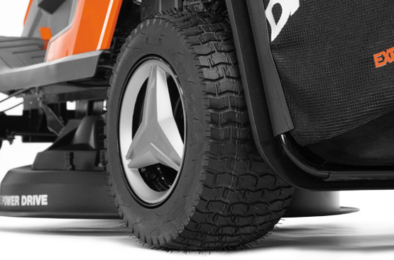 Бензиновый двигатель V-series 225